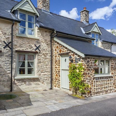 Royal Oak Cottage, Withypool Экстерьер фото